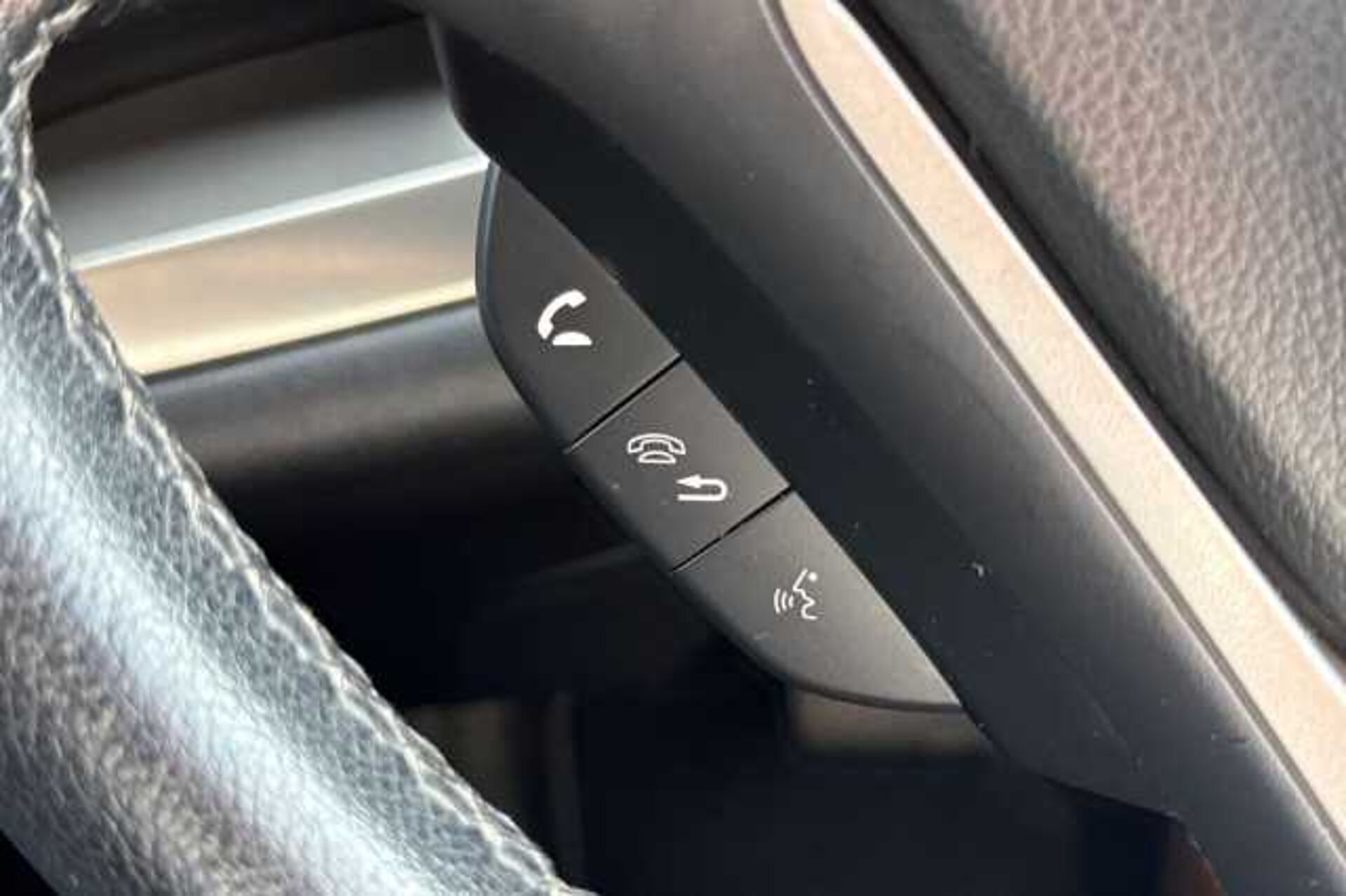 Honda CR-V 2.0 i-VTEC SE Auto 