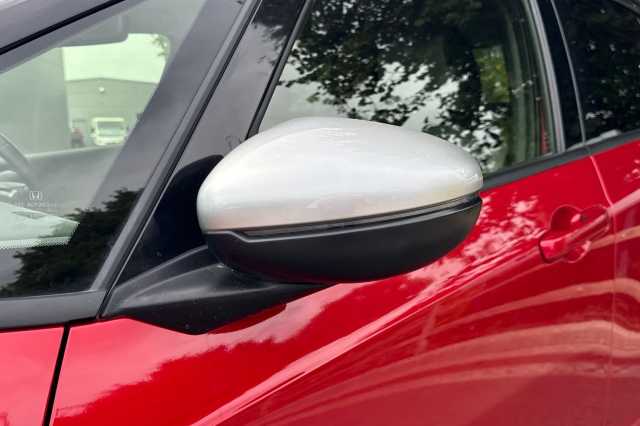 Honda Jazz Hybrid 1.5 i-MMD Crosstar EX eCVT 