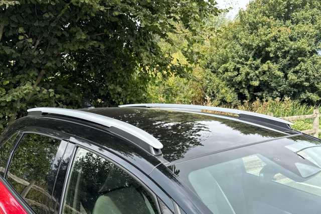 Honda Jazz Hybrid 1.5 i-MMD Crosstar EX eCVT 