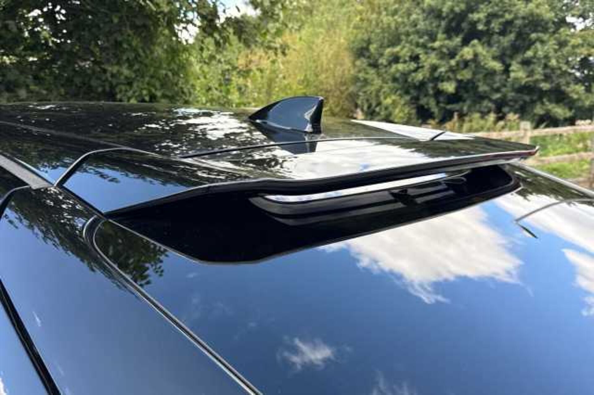Honda Civic 1.5 VTEC Turbo Sport Manual 