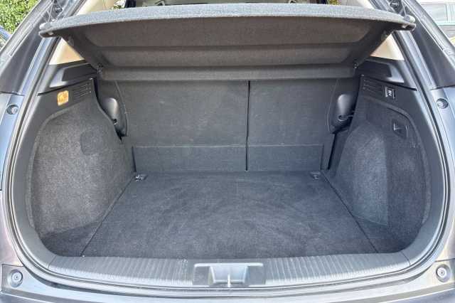 Honda HR-V 1.5 i-VTEC SE Manual 