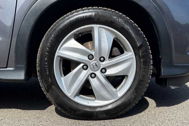 Honda HR-V 1.5 i-VTEC SE Manual 