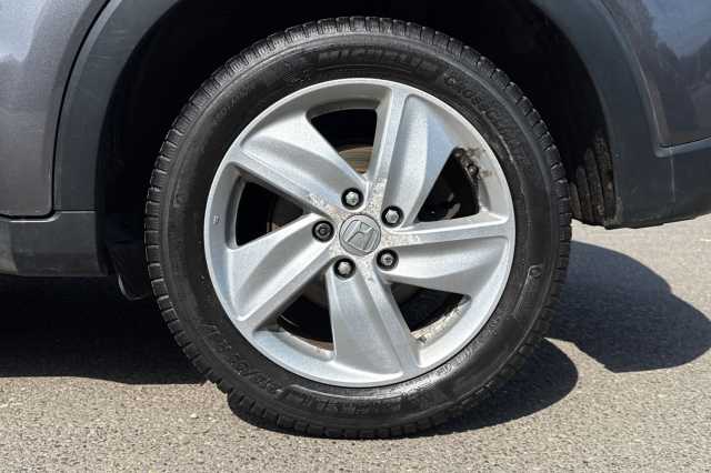Honda HR-V 1.5 i-VTEC SE Manual 