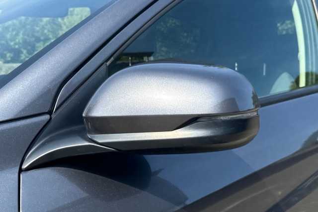 Honda HR-V 1.5 i-VTEC SE Manual 