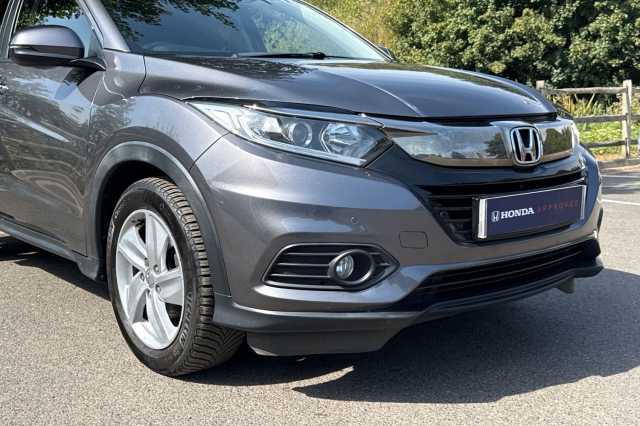 Honda HR-V 1.5 i-VTEC SE Manual 