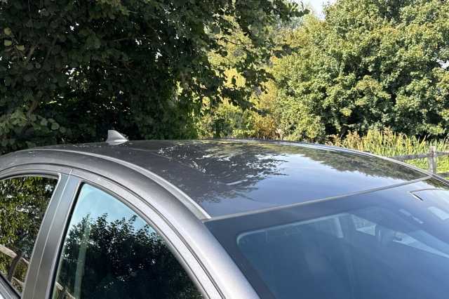 Honda HR-V 1.5 i-VTEC SE Manual 