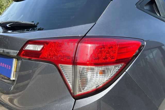 Honda HR-V 1.5 i-VTEC SE Manual 