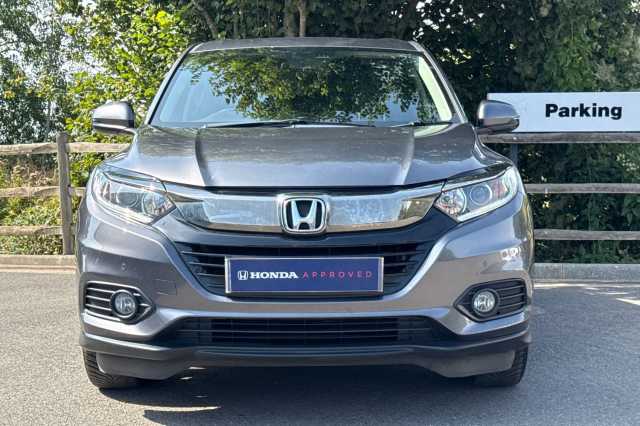 Honda HR-V 1.5 i-VTEC SE Manual 