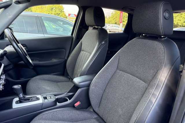 Honda Jazz Hybrid 1.5 i-MMD EX eCVT 