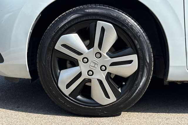 Honda Jazz Hybrid 1.5 i-MMD EX eCVT 