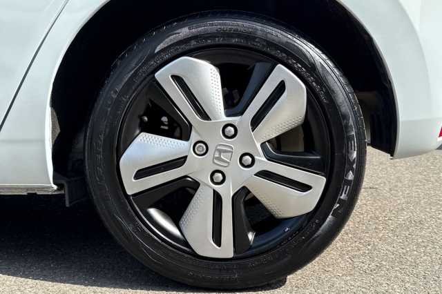 Honda Jazz Hybrid 1.5 i-MMD EX eCVT 