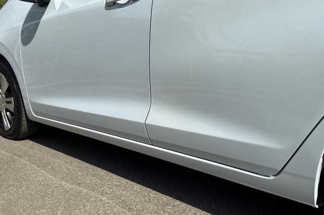 Honda Jazz Hybrid 1.5 i-MMD EX eCVT 