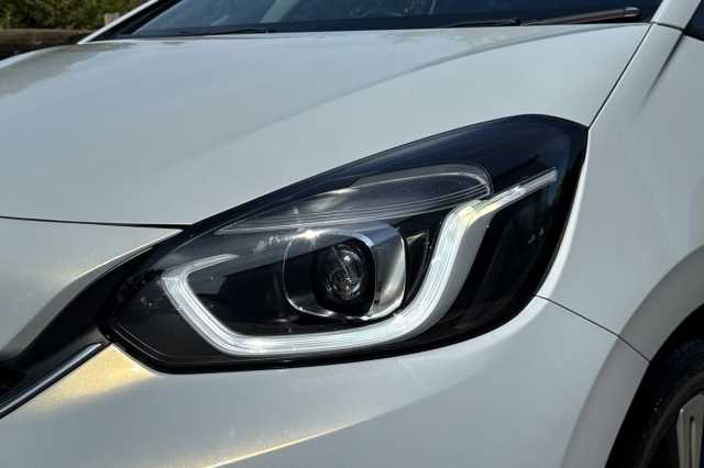 Honda Jazz Hybrid 1.5 i-MMD EX eCVT 