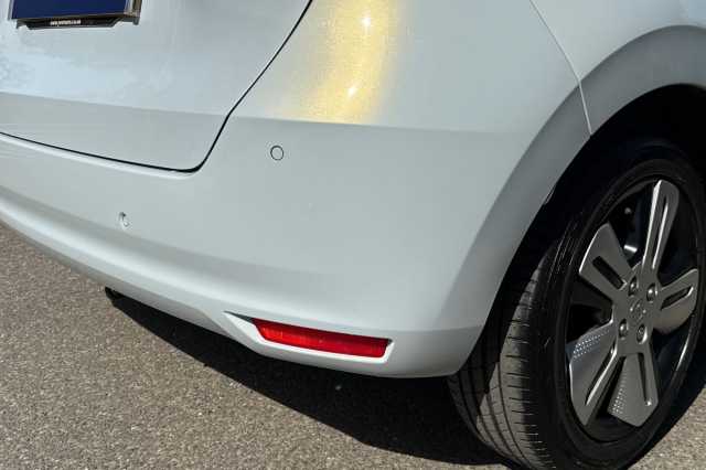 Honda Jazz Hybrid 1.5 i-MMD EX eCVT 