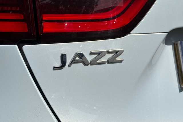 Honda Jazz Hybrid 1.5 i-MMD EX eCVT 