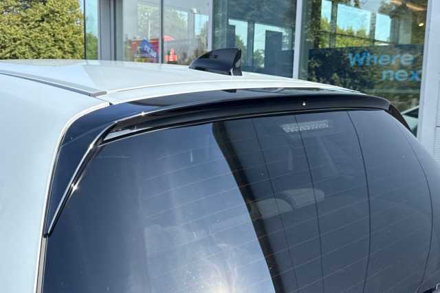 Honda Jazz Hybrid 1.5 i-MMD EX eCVT 