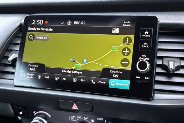 Honda Jazz Hybrid 1.5 i-MMD EX eCVT 