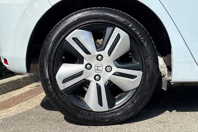 Honda Jazz Hybrid 1.5 i-MMD EX eCVT 