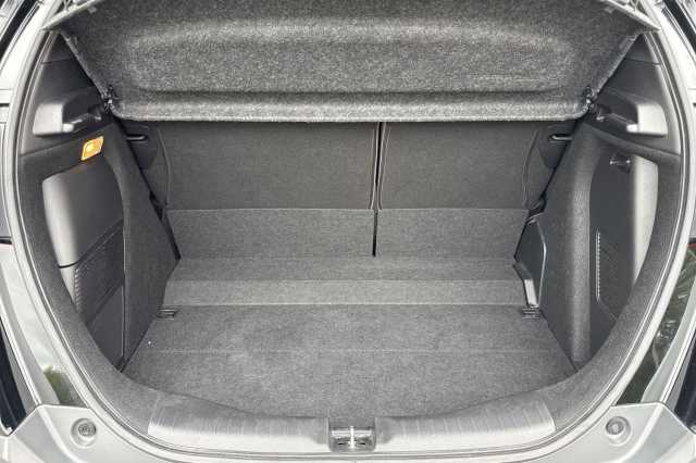 Honda Jazz Hybrid 1.5 i-MMD Crosstar EX eCVT 
