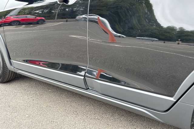 Honda Jazz Hybrid 1.5 i-MMD Crosstar EX eCVT 