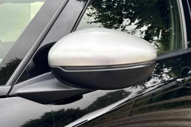 Honda Jazz Hybrid 1.5 i-MMD Crosstar EX eCVT 