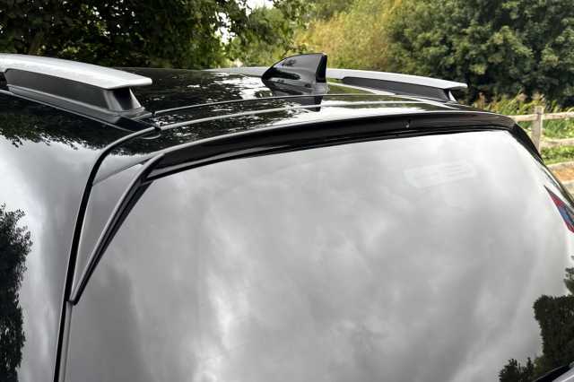 Honda Jazz Hybrid 1.5 i-MMD Crosstar EX eCVT 