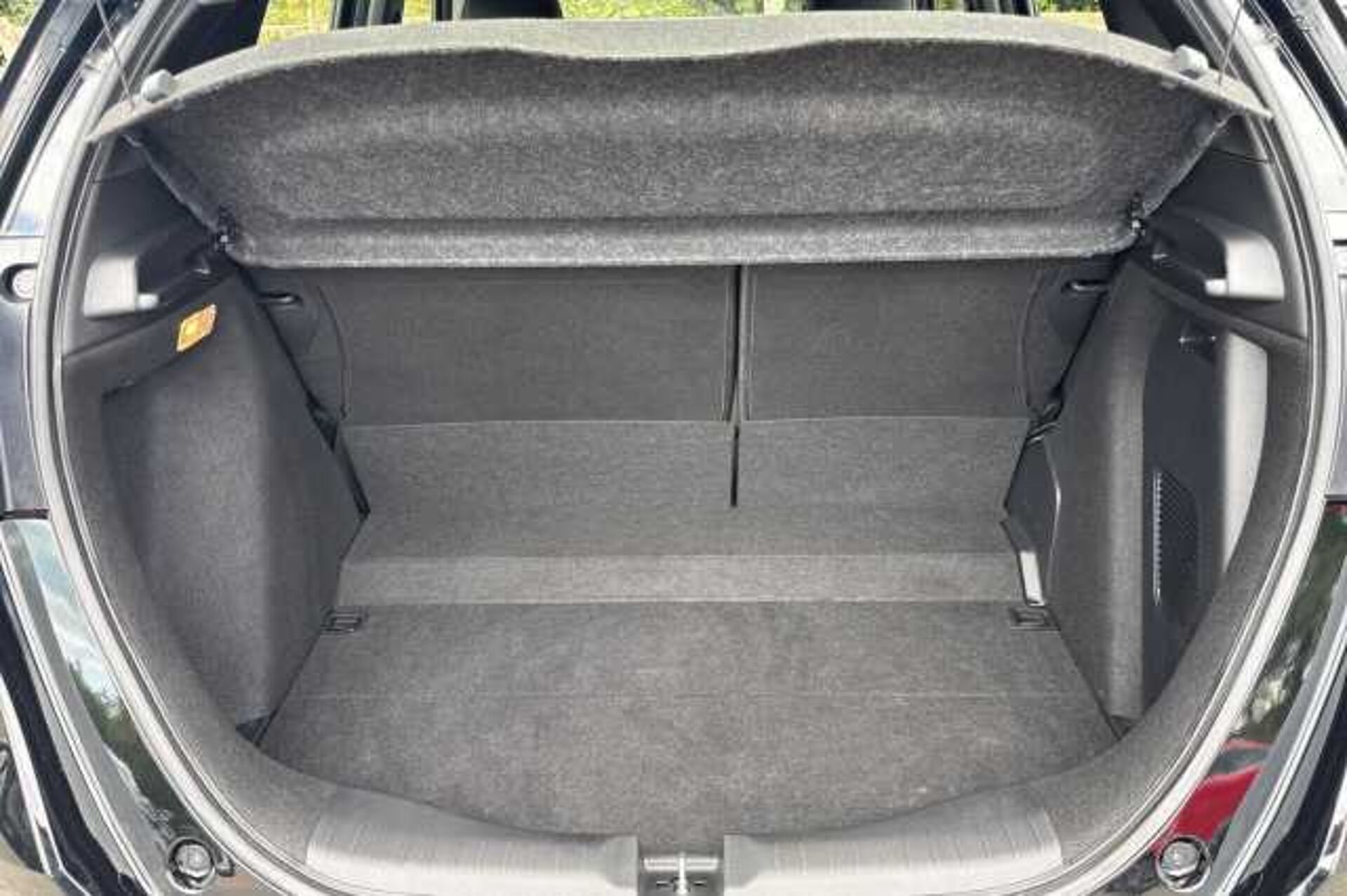 Honda Jazz Hybrid 1.5 i-MMD SR eCVT 