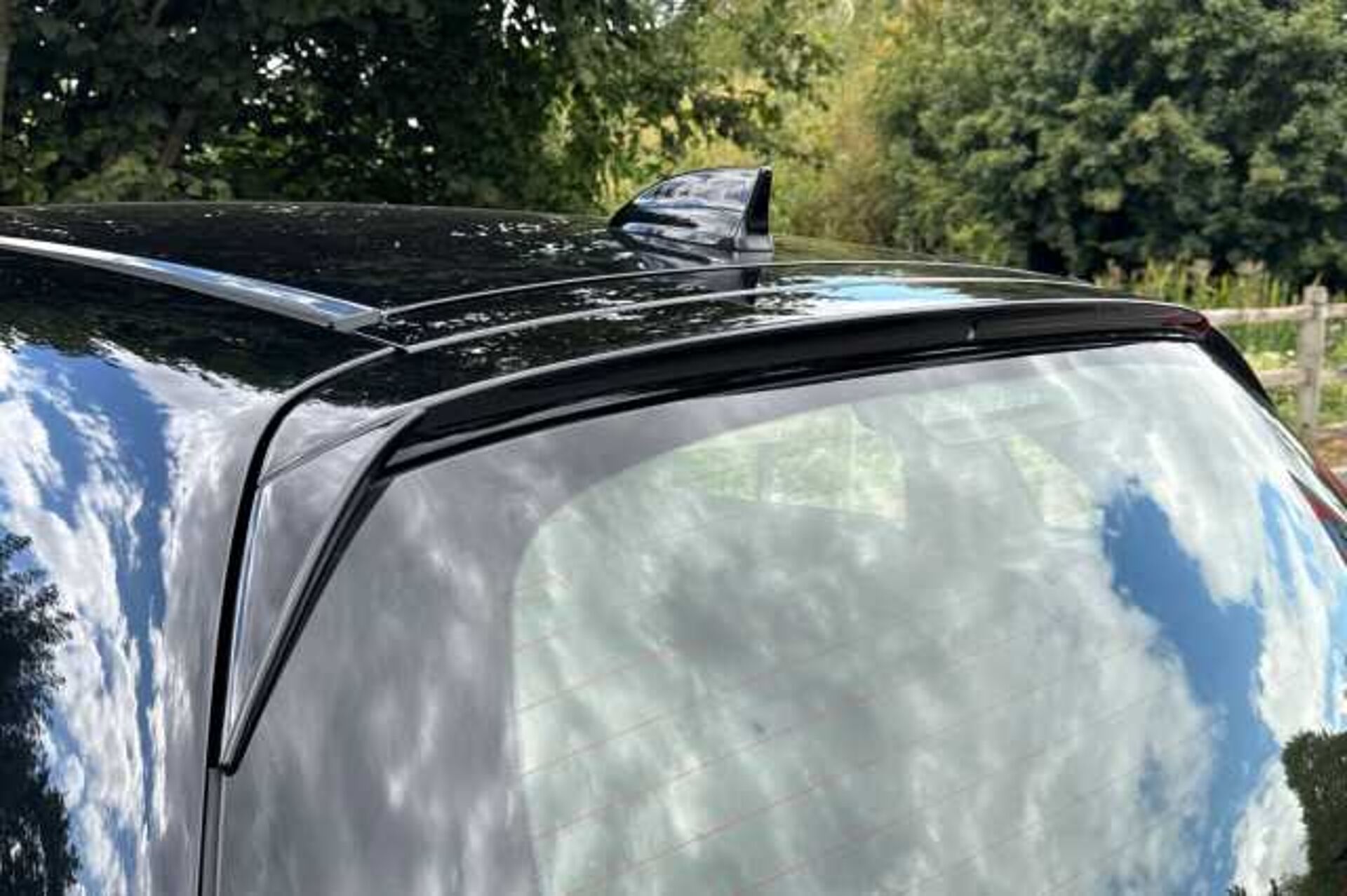 Honda Jazz Hybrid 1.5 i-MMD SR eCVT 