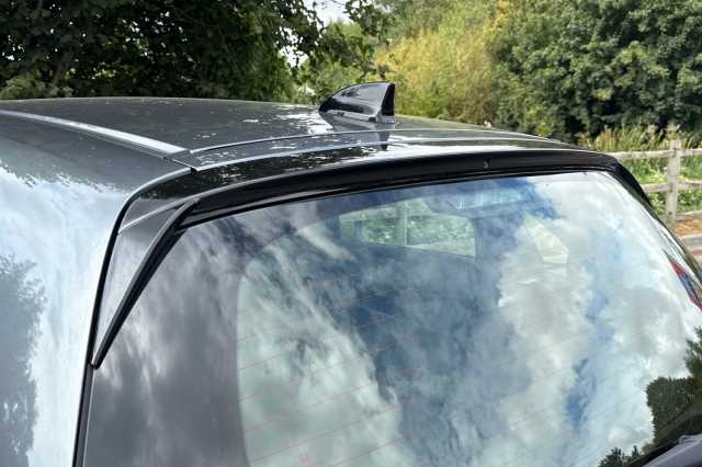 Honda Jazz Hybrid 1.5 i-MMD SR eCVT 