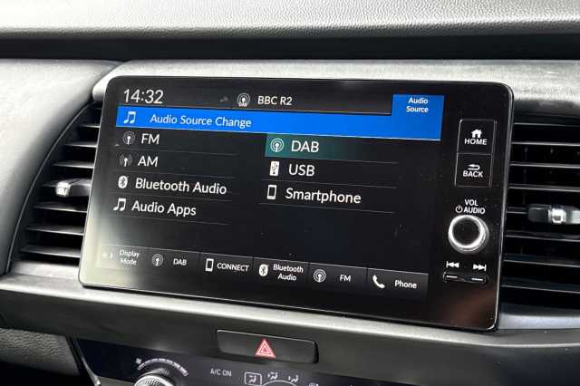 Honda Jazz Hybrid 1.5 i-MMD SR eCVT 