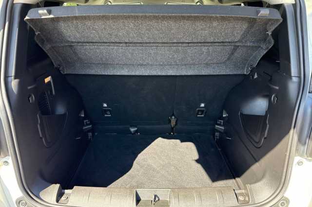 Jeep Renegade 1.0 T3 GSE Night Eagle II Manual 