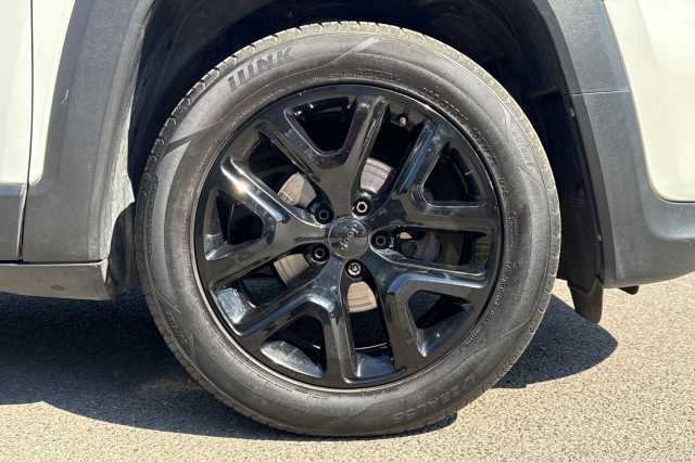 Jeep Renegade 1.0 T3 GSE Night Eagle II Manual 