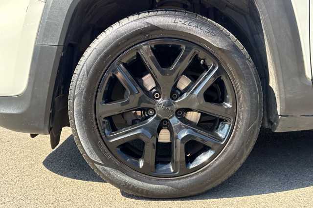Jeep Renegade 1.0 T3 GSE Night Eagle II Manual 