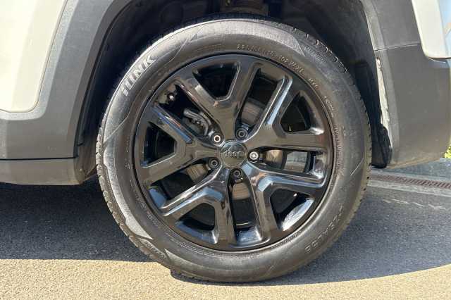 Jeep Renegade 1.0 T3 GSE Night Eagle II Manual 