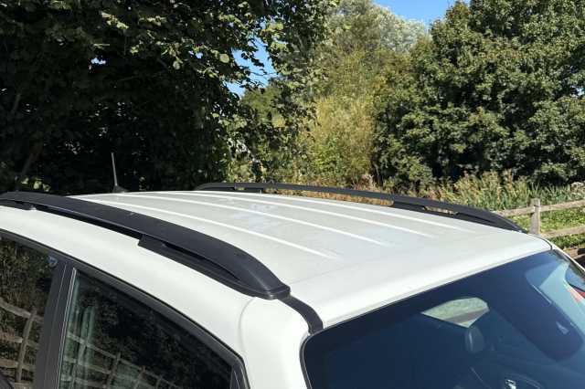 Jeep Renegade 1.0 T3 GSE Night Eagle II Manual 