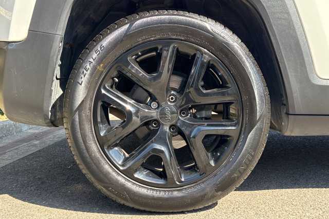 Jeep Renegade 1.0 T3 GSE Night Eagle II Manual 