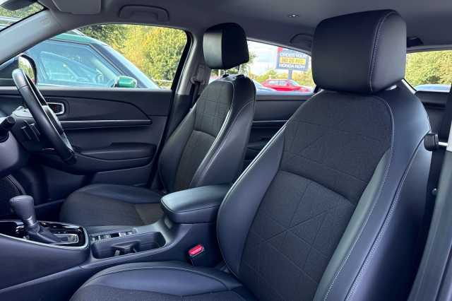 Honda HR-V Hybrid 1.5 eHEV Advance eCVT 