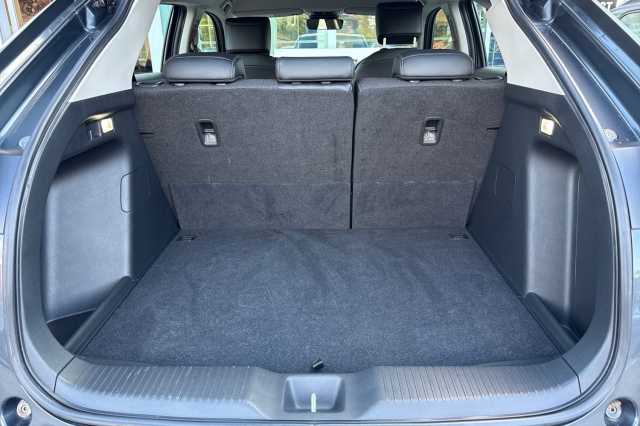 Honda HR-V Hybrid 1.5 eHEV Advance eCVT 