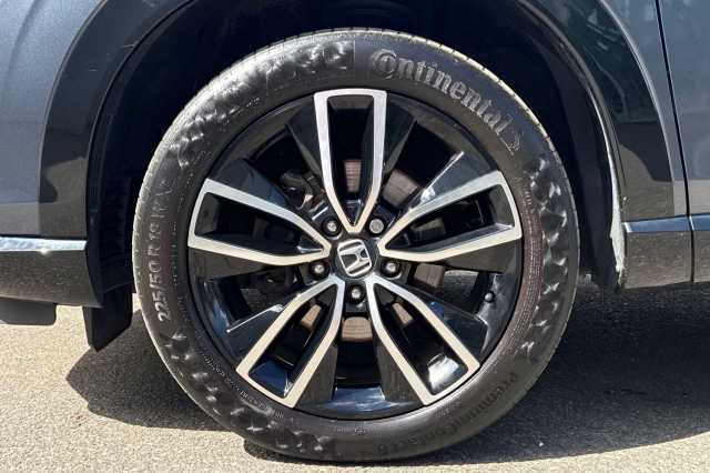Honda HR-V Hybrid 1.5 eHEV Advance eCVT 