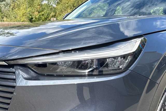 Honda HR-V Hybrid 1.5 eHEV Advance eCVT 