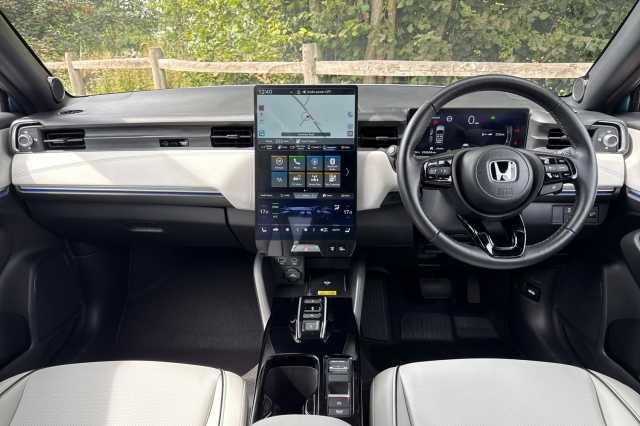 Honda e:Ny1 150kW Advance 69kWh Auto 