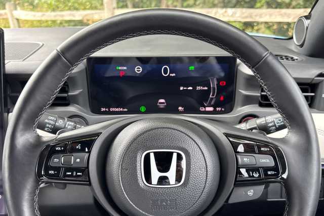 Honda e:Ny1 150kW Advance 69kWh Auto 