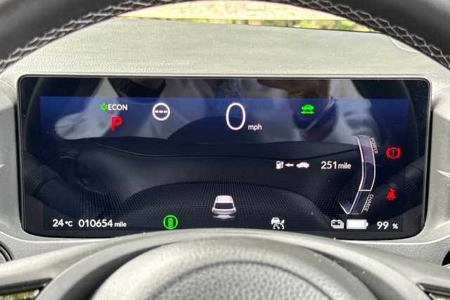 Honda e:Ny1 150kW Advance 69kWh Auto 