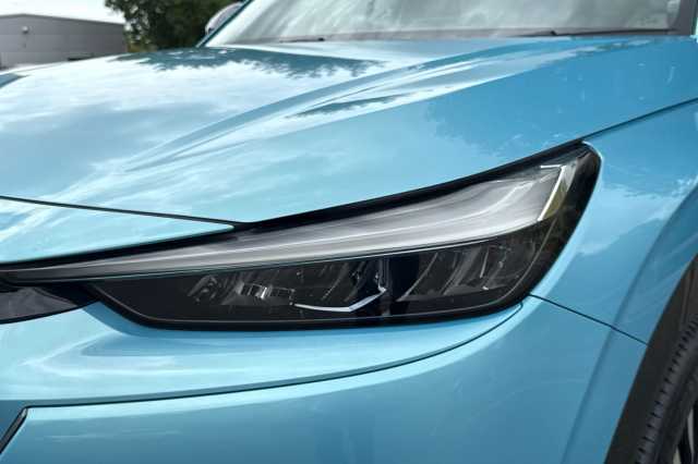 Honda e:Ny1 150kW Advance 69kWh Auto 