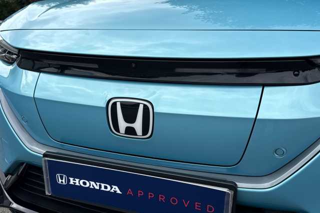 Honda e:Ny1 150kW Advance 69kWh Auto 