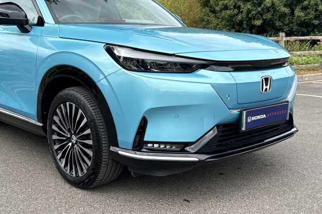 Honda e:Ny1 150kW Advance 69kWh Auto 