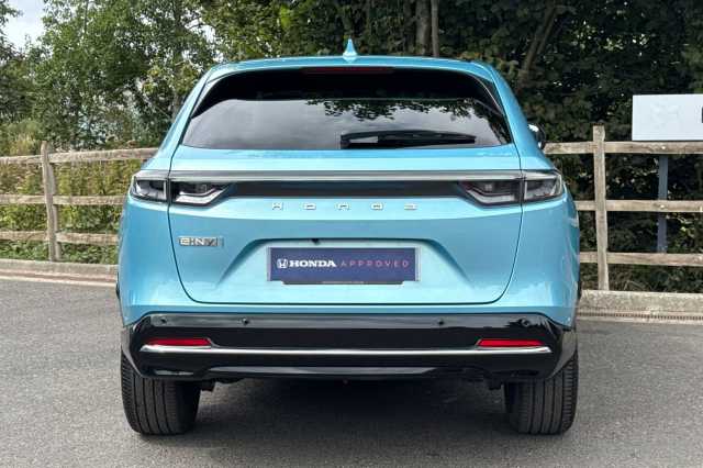 Honda e:Ny1 150kW Advance 69kWh Auto 