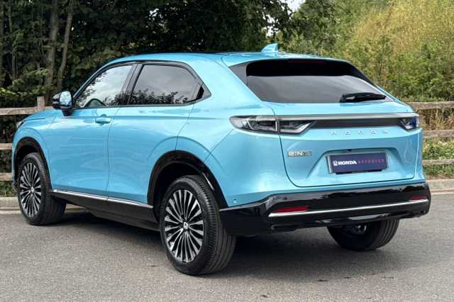Honda e:Ny1 150kW Advance 69kWh Auto 