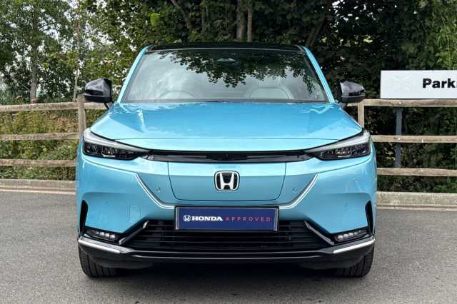 Honda e:Ny1 150kW Advance 69kWh Auto 