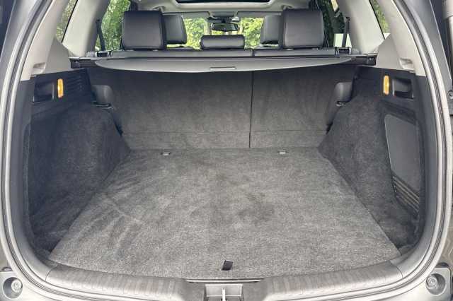 Honda CR-V Hybrid 2.0 i-MMD EX eCVT 